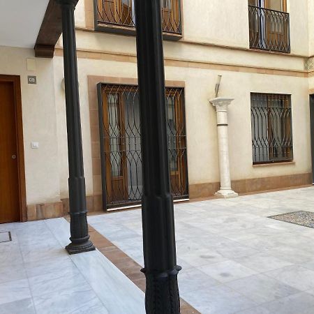 Hispalis Catedral Apartment Sevilla Exterior foto