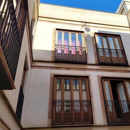 Hispalis Catedral Apartment Sevilla Exterior foto